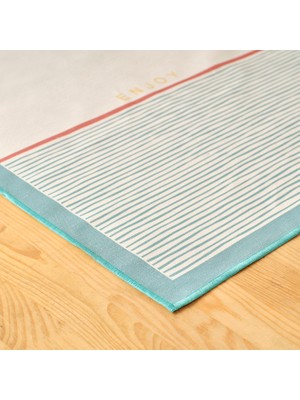 Bella Maison Serenity Runner (50X150 Cm)