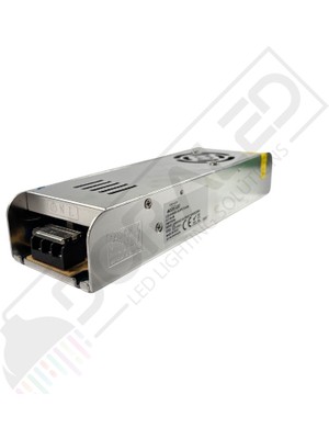 Dora Led 12V 30A 350W Slim Adaptör 12 Volt 30 Amper Adaptör