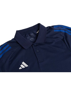 Adidas IR7564 TIRO24 C Polo Erkek Polo Tişört