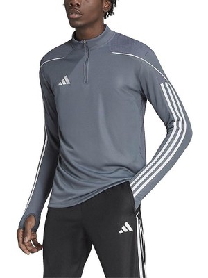 Adidas HS0329 TIRO23 L Tr Top Erkek Spor Ceket