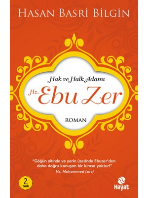 Ebu Zer - Hasan Basri Bilgin