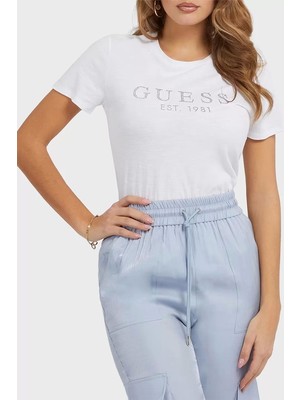 Guess Ss Guess 1981 Crysta