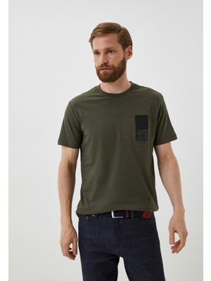 Loft Regular Fit Erkek Tişört LF2031824 LF2031824013