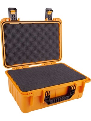 Polis Sepeti Safari Tabanca Muhafaza Çantası Orta Boy