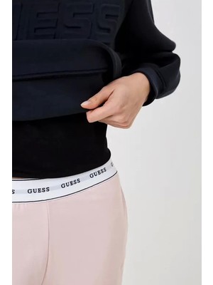 Guess Kadın Cindra Sweatshirt