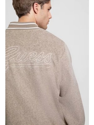 Guess Erkek  Bomber Ceket