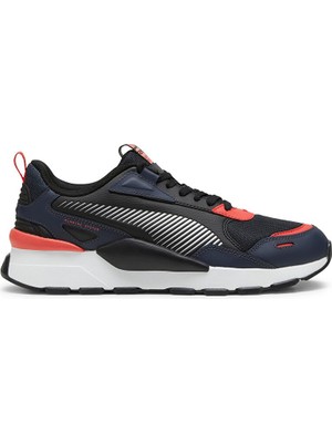 Puma Rs 3.0 Synth Pop  Günlük Ayakkabı 39260916 Siyah