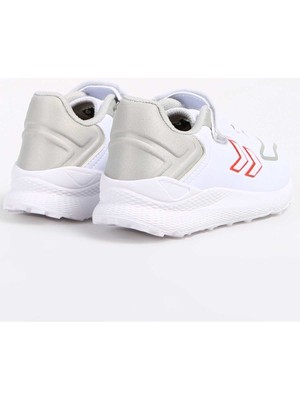 Hummel Hml Basto Jr. Çocuk Beyaz Sneaker 900402-9001