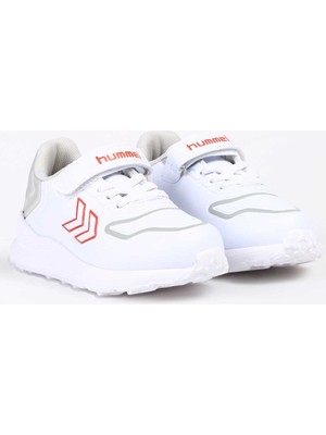 Hummel Hml Basto Jr. Çocuk Beyaz Sneaker 900402-9001