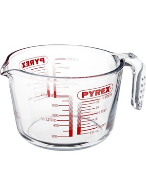 PYREX 264B000/7046 ÖLÇME KABI  1 L