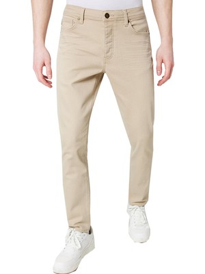 Loft Slim Fit Erkek Pantolon LF2032265