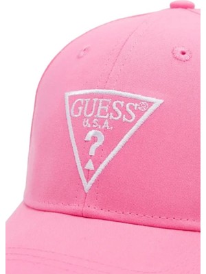 Guess Şapka 23SS0GHGZ01