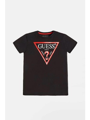 Guess Kız Çocuk T-Shirt 23PSSGJ1I15