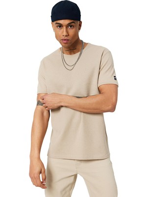 Loft Regular Fit Erkek Tişört LF2029027