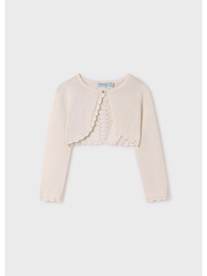 Mayoral Abel&lula Kız Çocuk Hırka