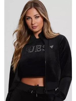 Guess Kadın Sweatshirt