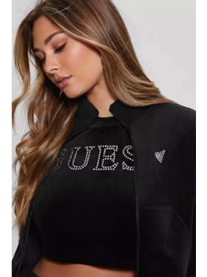 Guess Kadın Sweatshirt