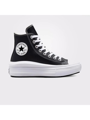 Converse Chuck Taylor All Star Move Platform Unısex Ayakkabı A04294C