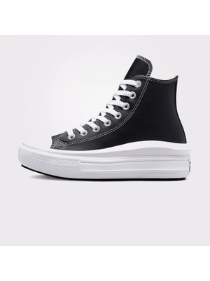 Converse Chuck Taylor All Star Move Platform Unısex Ayakkabı A04294C