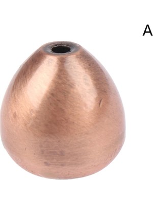 Zhuning Shop 1 1.5x1.5cm Tarzı Yeni 1 Adet Alaşım Tütsü Brülör Çubuk Tutucu Plaka Budizm Lotus Censer Bronz Nasturtium Tütsü Brülör (Yurt Dışından)