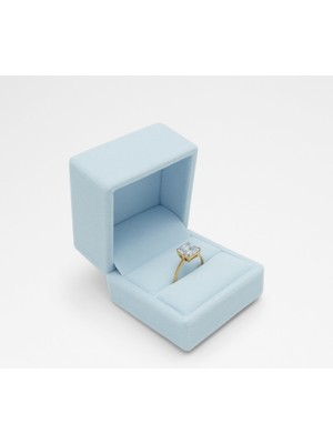 Aldo Aschersparkl Kadın Yüzük - Gold