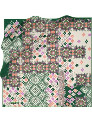 Cacharel 90*90 Soft Eşarp 8730225-451