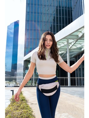 Hummel Ceres Cropped Tişört