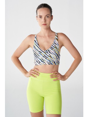 Hummel Caky Spor Sütyeni