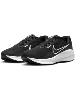 Nike Downshifter 13  FD6454-001 Siyah Erkek Spor Ayakkabı