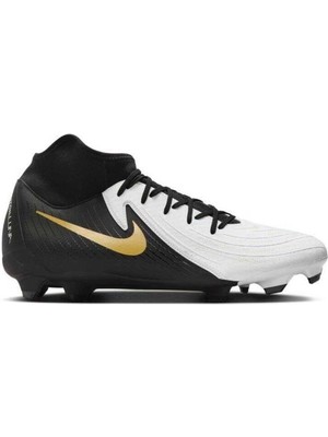Nike Phantom Luna Iı Academy Fg/mg FD6725-100 Beyaz Erkek Futbol Çim Zemin Krampon