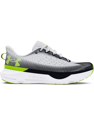 Under Armour Beyaz Kadın Koşu Ayakkabısı 3027200-104 Ua W Infinite Pro