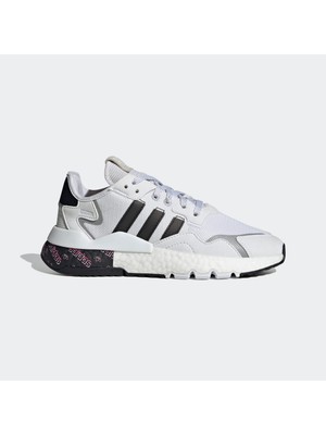 Adidas Nıte Jogger W Kadın Spor Ayakkabısı H01735