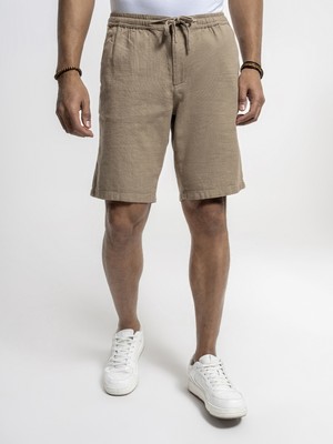 Loft Regular Fit Erkek Şort LF2029713 LF2029713056