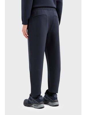 Emporio Armani Regular Fit Jogger Spor Pantolon Erkek Pantolon EM000084 AF10103 UB118