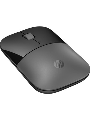 HP Z3700 Dual Silver Wireless Mouse Euro 758A9AA