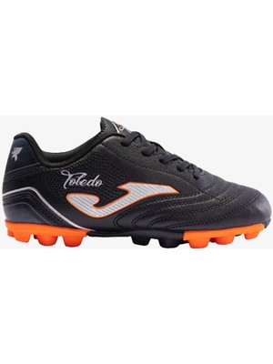 Joma Toledo Jr 2401 Negro Hard Ground