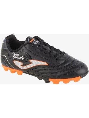 Joma Toledo Jr 2401 Negro Hard Ground