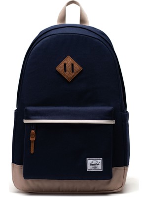 Herschel Heritage 15"/16" Inc Uyumlu Laptop Notebook Ipad Sırt Çantası