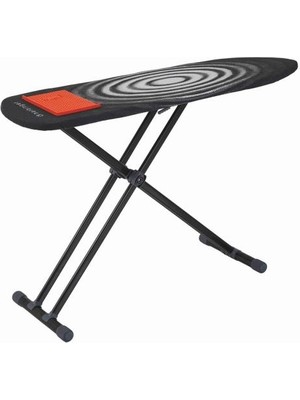 Devecioğlu Harbinger MM148 Ankaboard Ütü Masası (Silikon Ütü Altlığı Hediye!)