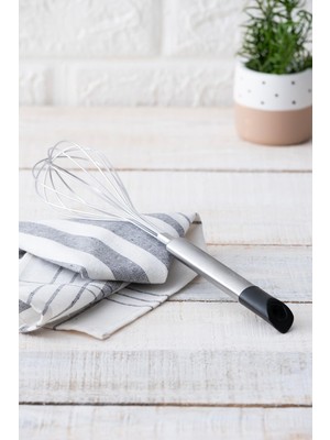 Acar Helix Çelik Çırpıcı - 30 cm