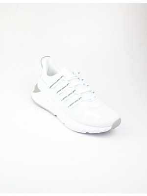 Lumberjack 101498123 Sword Beyaz Erkek Sneaker