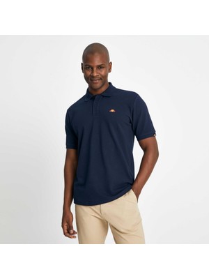 Ellesse Erkek Polo Tişört Lacivert EM132-NV