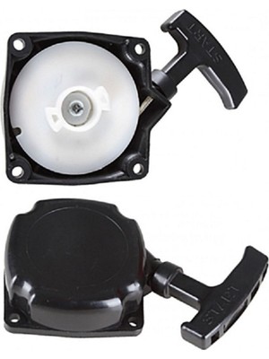 Palmera Çin Tırpan Starter Komple