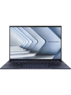 Asus Expertbook B9 I7-1355U 32GB 1tb M.2 B9403CVA-KM0B88 Dos 14'' OLED Taşınabilir Bilgisayar