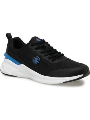 Lumberjack Morgen 4fx Erkek Siyah Koşu&antrenman Ayakkabı