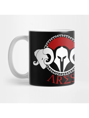 Ares Kupa Bardak