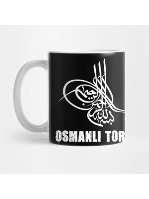 Osmanlı Torunu Kupa Bardak