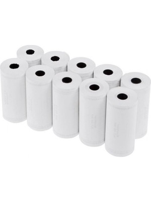 Stilo Termal Rulo 80 mm X 40 m 10 Adet