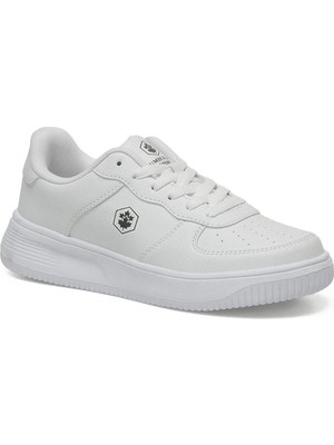 Lumberjack Finster Wmn 4fx (36-40) Beyaz Sneaker Ayakkabı