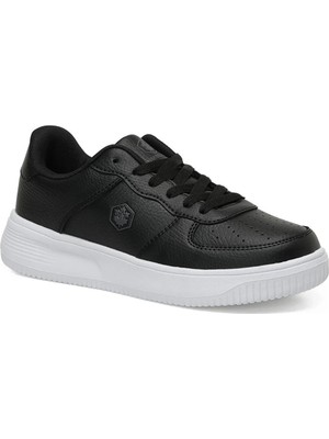 Lumberjack Finster Wmn 4fx (36-40) Siyah Sneaker Ayakkabı